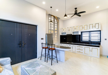 2 Bedroom House For Rent - Sala Kamreuk, Siem Reap thumbnail