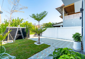 2 Bedroom House For Rent - Sala Kamreuk, Siem Reap thumbnail