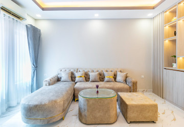 4 Bedroom Flat For Rent - Sambour, Siem Reap thumbnail