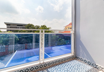 4 Bedroom Flat For Rent - Sambour, Siem Reap thumbnail