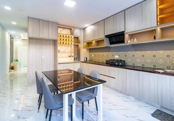 4 Bedroom Flat For Rent - Sambour, Siem Reap thumbnail