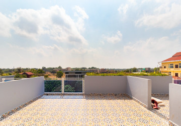 4 Bedroom Flat For Rent - Sambour, Siem Reap thumbnail