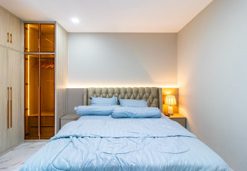 4 Bedroom Flat For Rent - Sambour, Siem Reap thumbnail