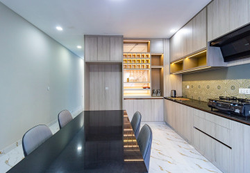 4 Bedroom Flat For Rent - Sambour, Siem Reap thumbnail