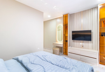 4 Bedroom Flat For Rent - Sambour, Siem Reap thumbnail