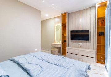 4 Bedroom Flat For Rent - Sambour, Siem Reap thumbnail