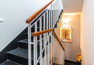 4 Bedroom Flat For Rent - Sambour, Siem Reap thumbnail