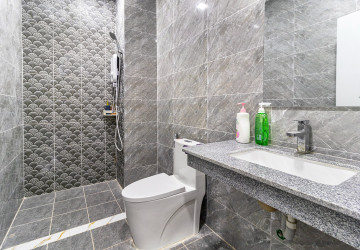 4 Bedroom Flat For Rent - Sambour, Siem Reap thumbnail