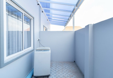 4 Bedroom Flat For Rent - Sambour, Siem Reap thumbnail