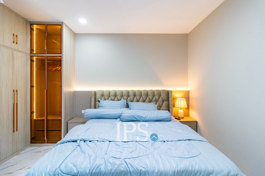 4 Bedroom Flat For Rent - Sambour, Siem Reap