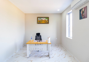 4 Bedroom Flat For Rent - Sambour, Siem Reap thumbnail