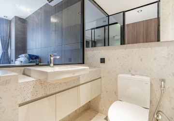 1 Bedroom Condo For Rent - Time Square 5, BKK1, Phnom Penh thumbnail