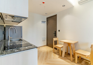 1 Bedroom Condo For Rent - Time Square 5, BKK1, Phnom Penh thumbnail