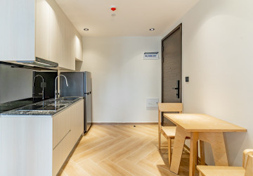 1 Bedroom Condo For Rent - Time Square 5, BKK1, Phnom Penh thumbnail