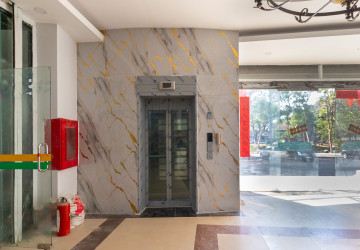 1 Bedroom Apartment For Rent - Svay Dangkum, Siem Reap thumbnail