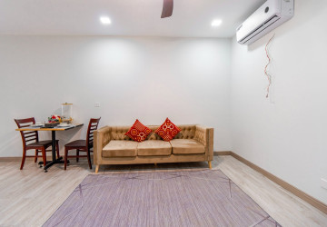 1 Bedroom Apartment For Rent - Svay Dangkum, Siem Reap thumbnail