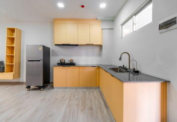 1 Bedroom Apartment For Rent - Svay Dangkum, Siem Reap thumbnail