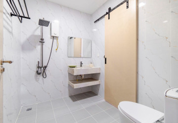 1 Bedroom Apartment For Rent - Svay Dangkum, Siem Reap thumbnail