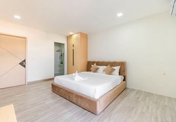 1 Bedroom Apartment For Rent - Svay Dangkum, Siem Reap thumbnail