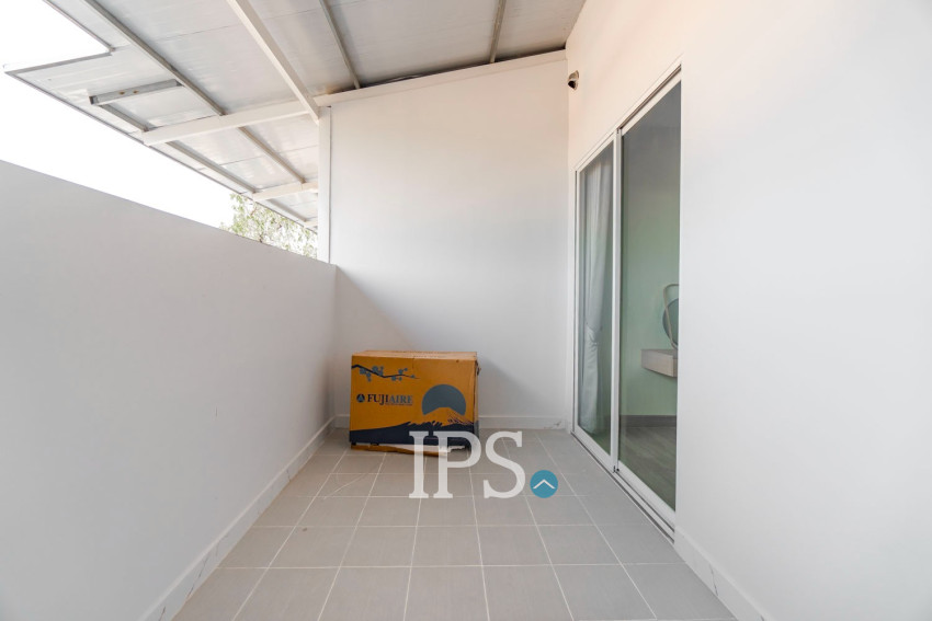 1 Bedroom Apartment For Rent - Svay Dangkum, Siem Reap