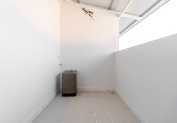 1 Bedroom Apartment For Rent - Svay Dangkum, Siem Reap thumbnail