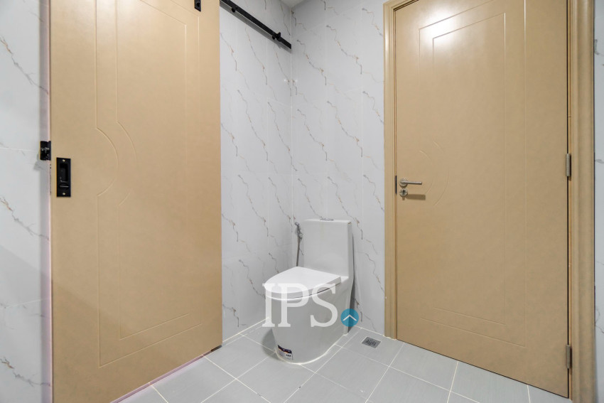 1 Bedroom Apartment For Rent - Svay Dangkum, Siem Reap