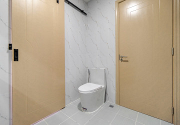 1 Bedroom Apartment For Rent - Svay Dangkum, Siem Reap thumbnail