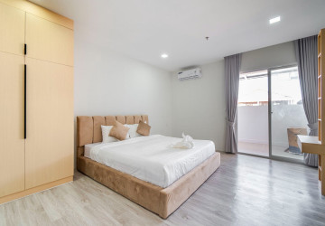 1 Bedroom Apartment For Rent - Svay Dangkum, Siem Reap thumbnail