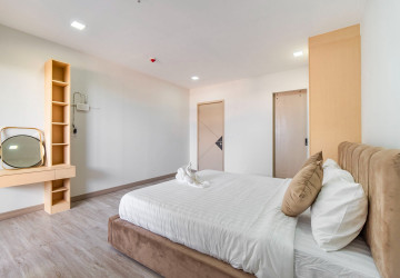 1 Bedroom Apartment For Rent - Svay Dangkum, Siem Reap thumbnail