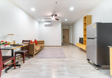 1 Bedroom Apartment For Rent - Svay Dangkum, Siem Reap thumbnail