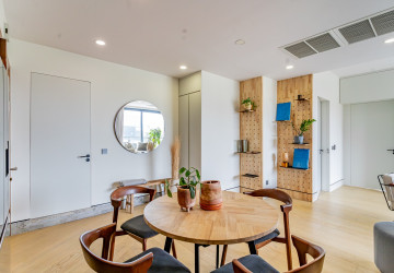 1 Bedroom Condo For Rent - Boeung Raing, Daun Penh, Phnom Penh thumbnail