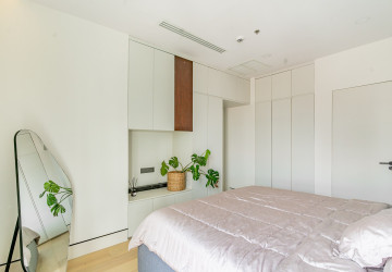 1 Bedroom Condo For Rent - Boeung Raing, Daun Penh, Phnom Penh thumbnail