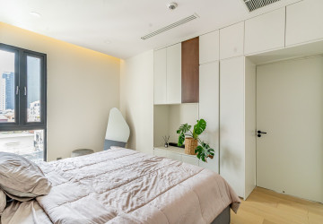 1 Bedroom Condo For Rent - Boeung Raing, Daun Penh, Phnom Penh thumbnail