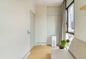 1 Bedroom Condo For Rent - Boeung Raing, Daun Penh, Phnom Penh thumbnail