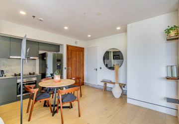 1 Bedroom Condo For Rent - Boeung Raing, Daun Penh, Phnom Penh thumbnail