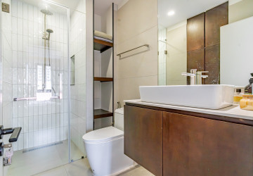 1 Bedroom Condo For Rent - Boeung Raing, Daun Penh, Phnom Penh thumbnail