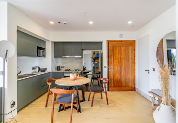 1 Bedroom Condo For Rent - Boeung Raing, Daun Penh, Phnom Penh thumbnail