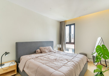 1 Bedroom Condo For Rent - Boeung Raing, Daun Penh, Phnom Penh thumbnail