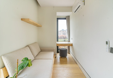 1 Bedroom Condo For Rent - Boeung Raing, Daun Penh, Phnom Penh thumbnail