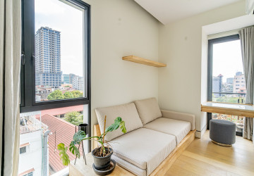 1 Bedroom Condo For Rent - Boeung Raing, Daun Penh, Phnom Penh thumbnail