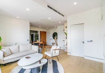 1 Bedroom Condo For Rent - Boeung Raing, Daun Penh, Phnom Penh thumbnail