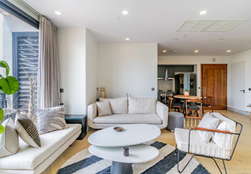 1 Bedroom Condo For Rent - Boeung Raing, Daun Penh, Phnom Penh thumbnail