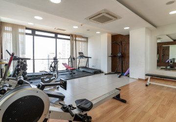2 Bedroom Condo For Rent - Boeung Raing, Daun Penh, Phnom Penh thumbnail
