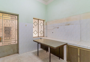 9 Bedroom Commercial Villa For Rent - BKK1, Phnom Penh thumbnail