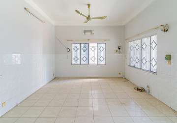 9 Bedroom Commercial Villa For Rent - BKK1, Phnom Penh thumbnail