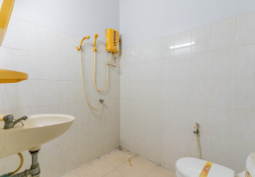 9 Bedroom Commercial Villa For Rent - BKK1, Phnom Penh thumbnail