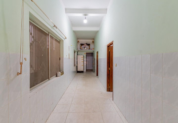 9 Bedroom Commercial Villa For Rent - BKK1, Phnom Penh thumbnail