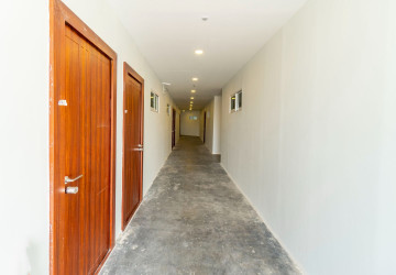 2 Bedroom Apartment For Rent - Svay Dangkum, Siem Reap thumbnail