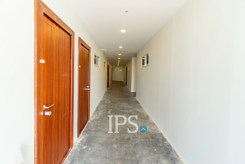 2 Bedroom Apartment For Rent - Svay Dangkum, Siem Reap