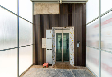 2 Bedroom Apartment For Rent - Svay Dangkum, Siem Reap thumbnail